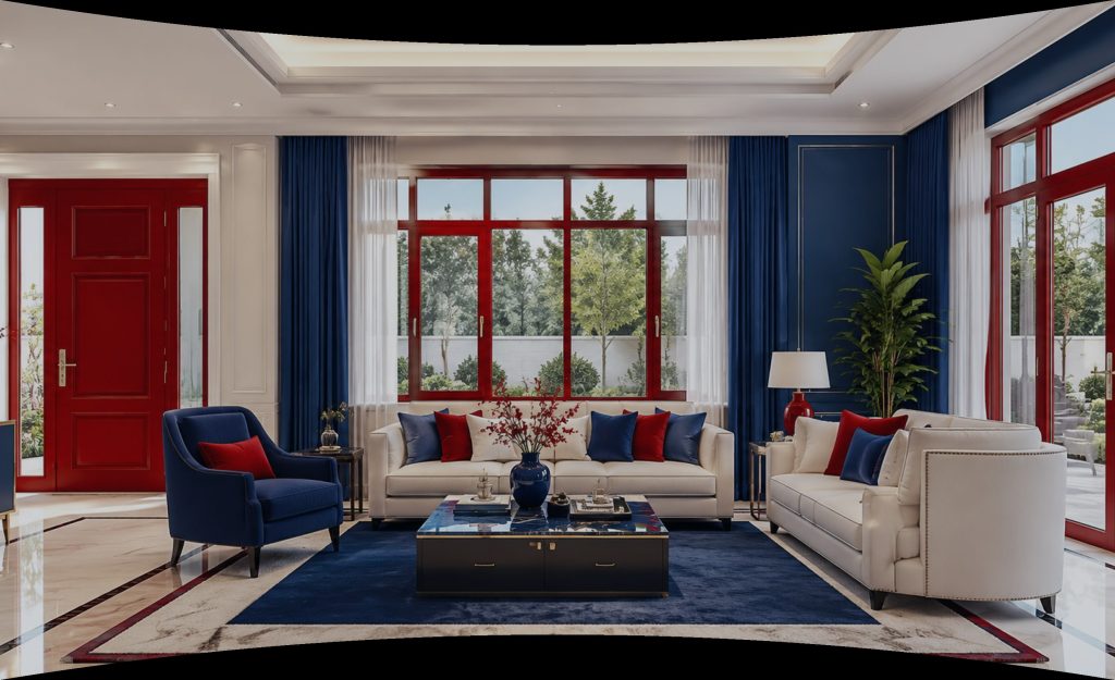 AVALON APARTMENT
