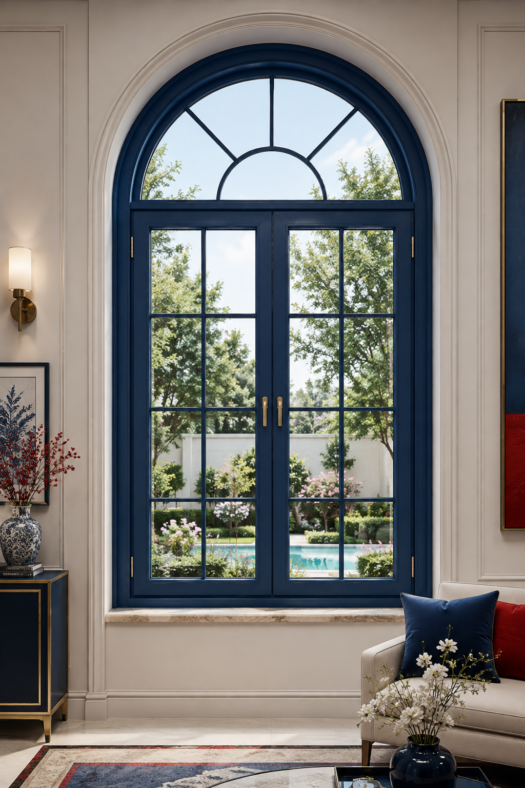 Cửa sổ HTC Window
