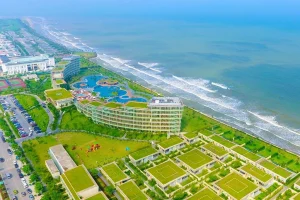 FLC SAM SON BEACH & GOLF RESORT
