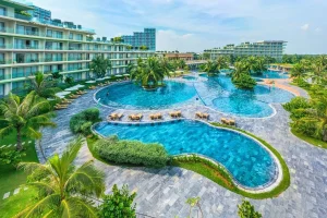FLC SAM SON BEACH & GOLF RESORT