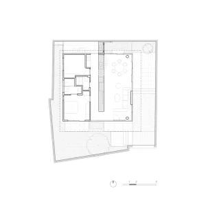 10×10 HOUSE