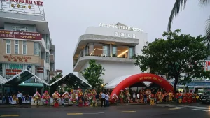 AN THANH HOUSE