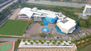 BUV UNIVERSITY