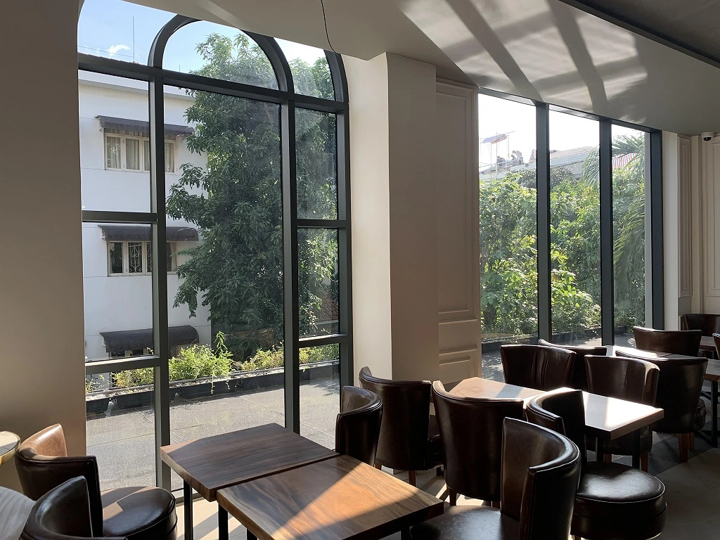 VILLA A PHÚC TÂN BÌNH