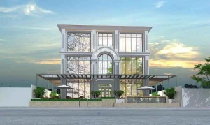 CCOMAYA RESTAURANT MỸ HÀO Q7
