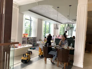 CCOMAYA RESTAURANT MỸ HÀO Q7