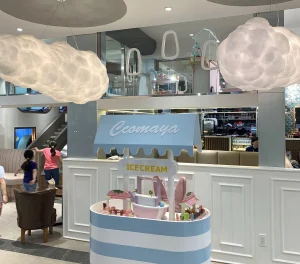 CCOMAYA RESTAURANT MỸ HÀO Q7
