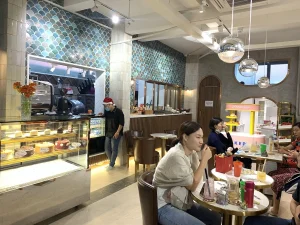 CCOMAYA RESTAURANT MỸ HÀO Q7