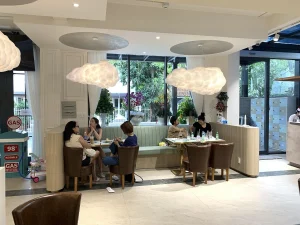 CCOMAYA RESTAURANT MỸ HÀO Q7