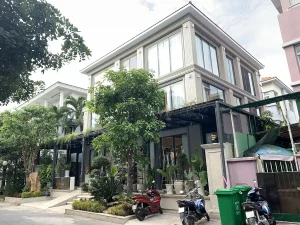 CCOMAYA RESTAURANT MỸ HÀO Q7