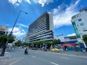 CENTREPOINT
