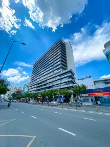 CENTREPOINT