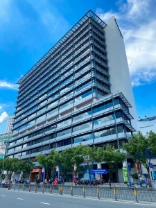 CENTREPOINT