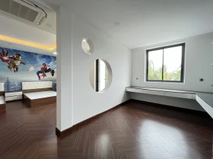 CỬA SỔ LÙA