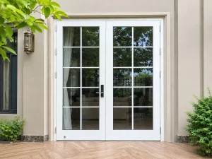 DOOR 138