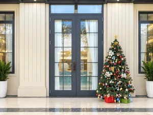 DOOR 138