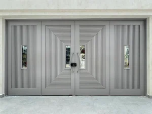 DOOR 138