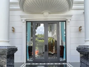 DOOR 138