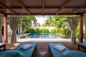 FUSION RESORT & VILLAS DA NANG