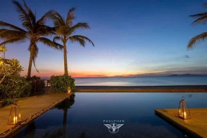 FUSION RESORT & VILLAS DA NANG