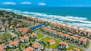 FUSION RESORT & VILLAS DA NANG