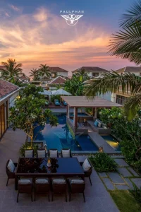 FUSION RESORT & VILLAS DA NANG
