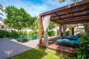 FUSION RESORT & VILLAS DA NANG
