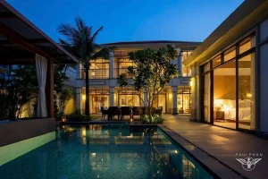 FUSION RESORT & VILLAS DA NANG