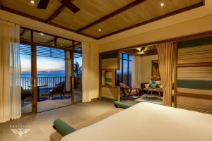 FUSION RESORT & VILLAS DA NANG