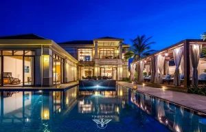 FUSION RESORT & VILLAS DA NANG