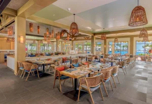 FUSION RESORT & VILLAS DA NANG