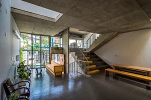 GRANDMA HOUSE