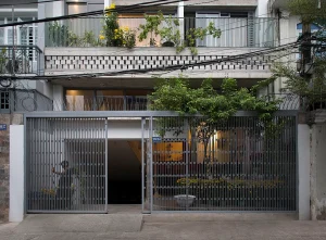 GRANDMA HOUSE