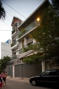 GRANDMA HOUSE