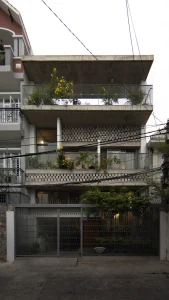 GRANDMA HOUSE