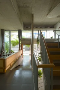 GRANDMA HOUSE