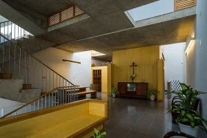 GRANDMA HOUSE