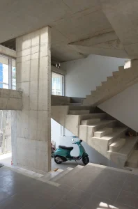 GRANDMA HOUSE