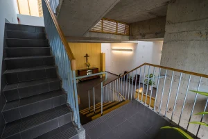 GRANDMA HOUSE