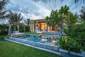 MAIA RESORT QUY NHƠN