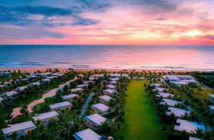 MAIA RESORT QUY NHƠN