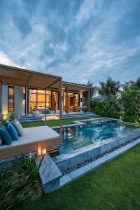 MAIA RESORT QUY NHƠN