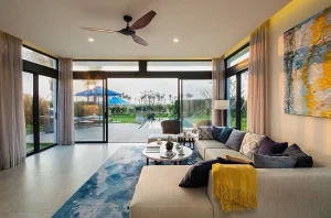MELIA RESORT HO TRAM