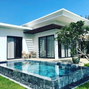MELIA RESORT HO TRAM