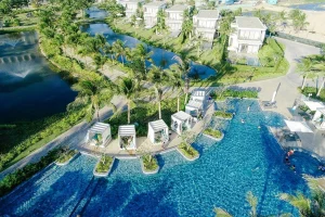 MELIA RESORT HO TRAM