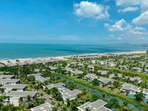 MELIA RESORT HO TRAM