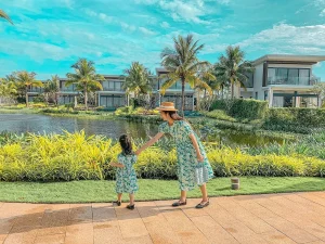 MELIA RESORT HO TRAM