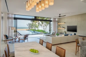 MELIA RESORT HO TRAM