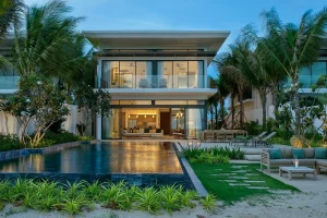 MELIA RESORT HO TRAM