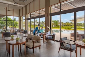 MELIA RESORT HO TRAM